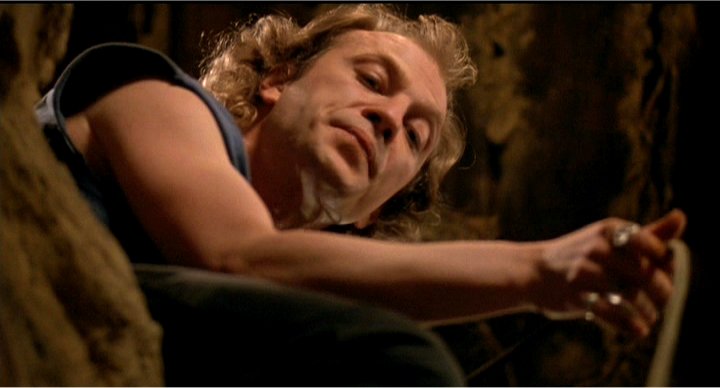 Image, Buffalo Bill from Silence of the Lambs